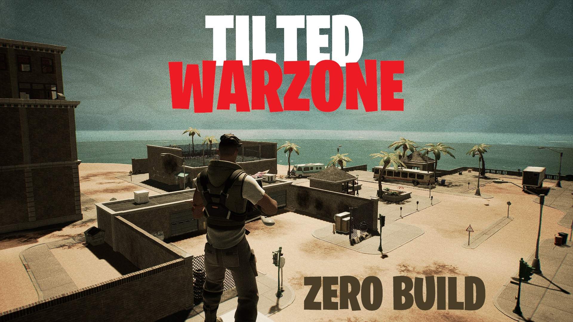 Tilted Warzone
