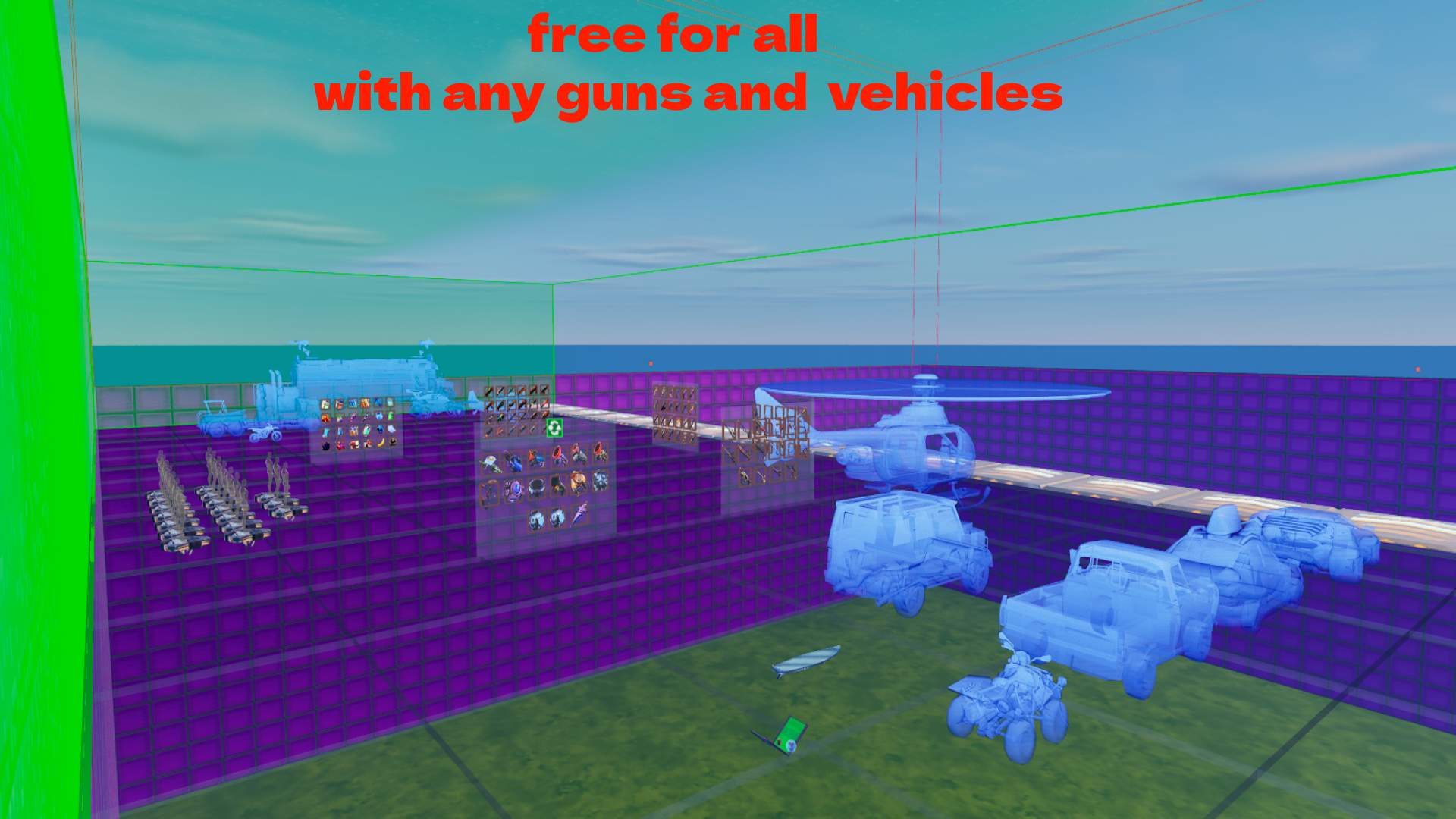 EveryGun1v1 image 2
