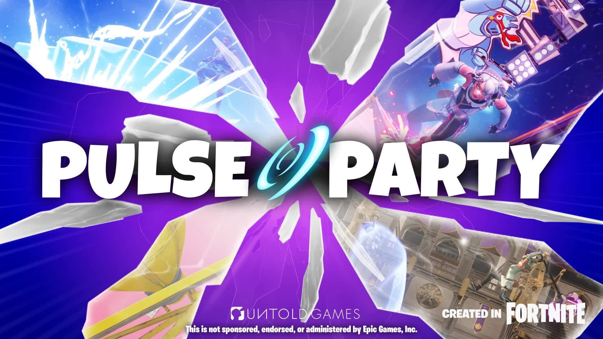 Pulse Party