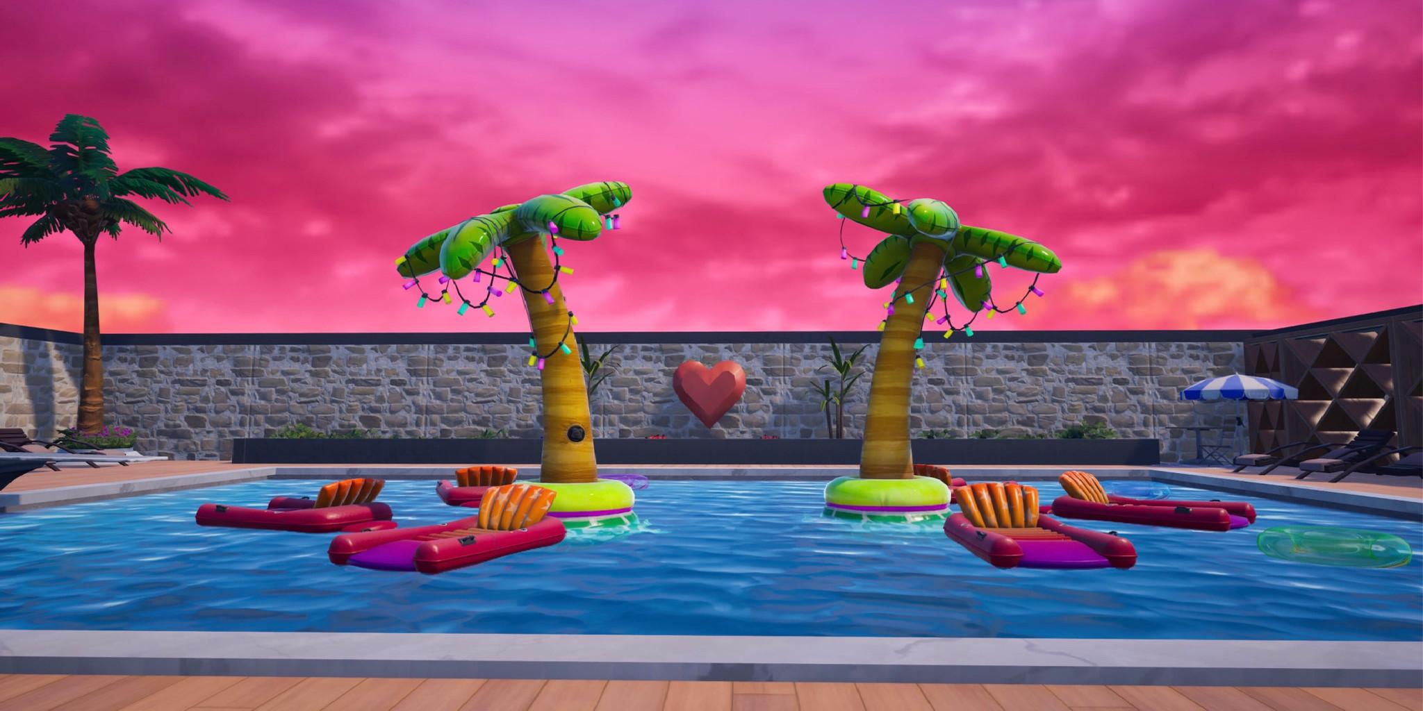 ❤️BadShiira Paradise Party Royale❤️ image 2
