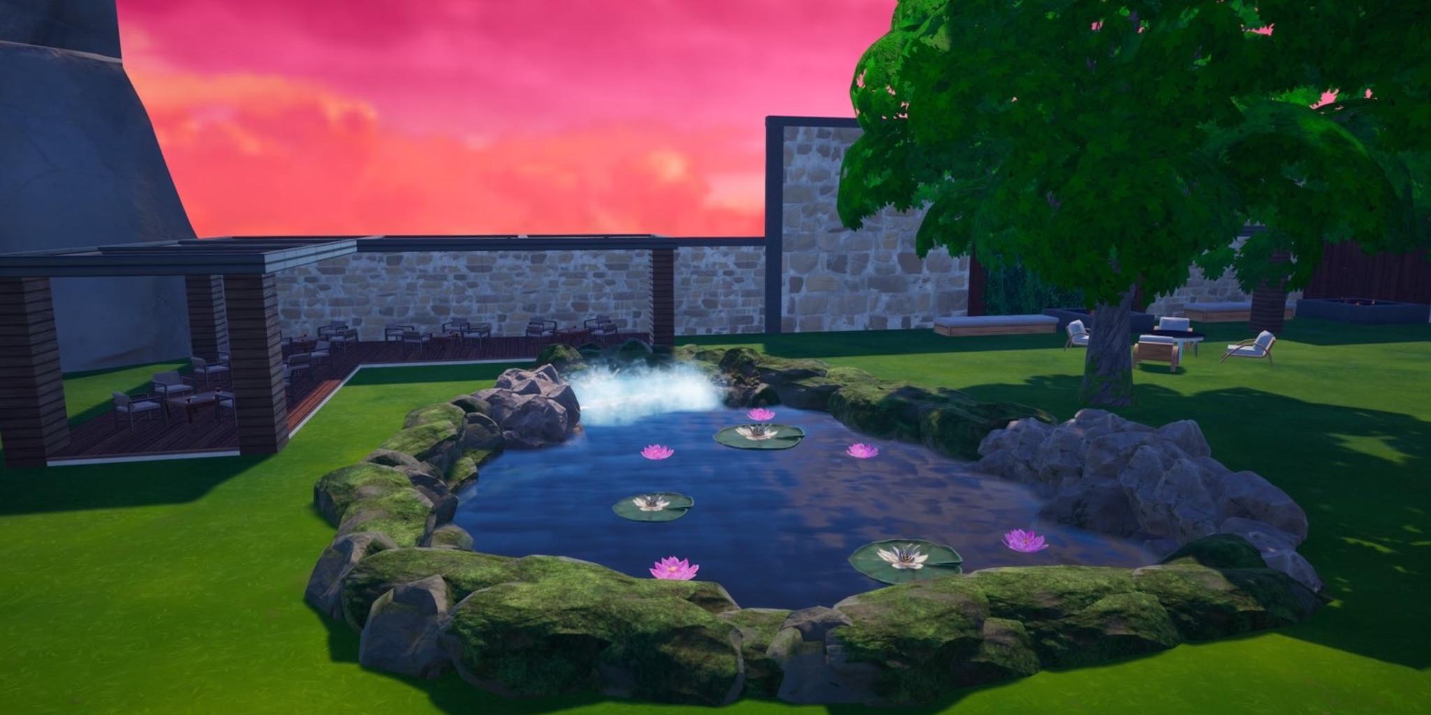 ❤️BadShiira Paradise Party Royale❤️ image 3