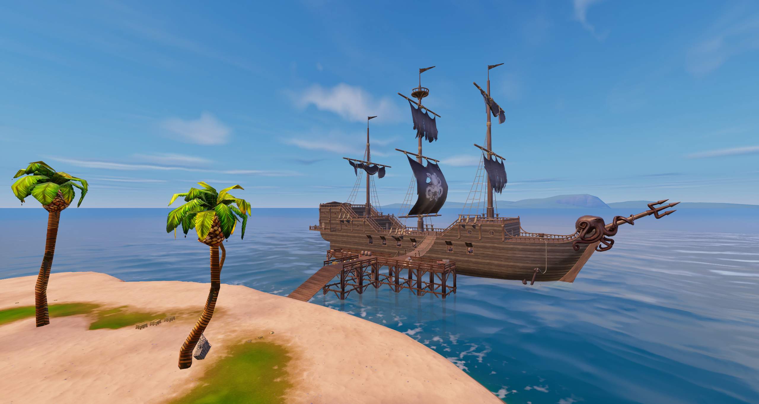 Caribbean Prop Hunt 🏴‍☠️ image 2