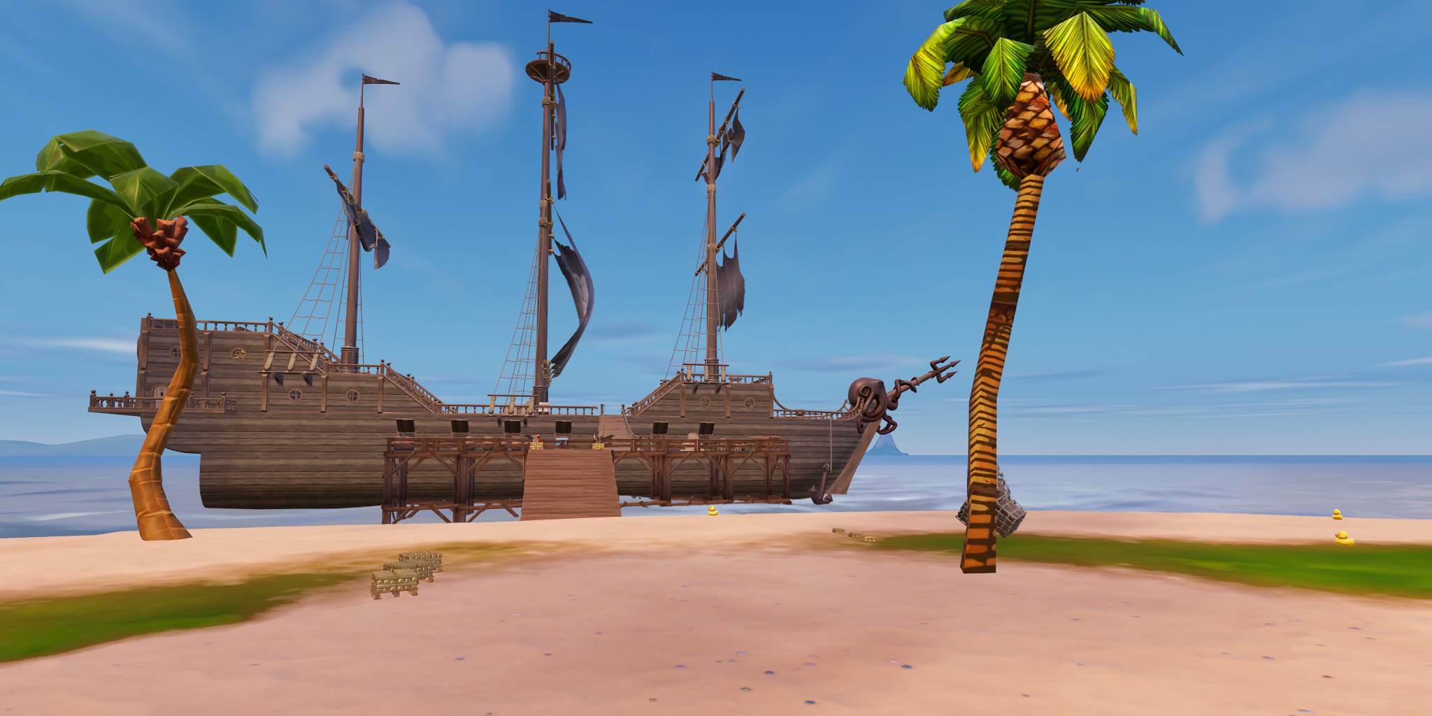 Caribbean Prop Hunt 🏴‍☠️ image 3