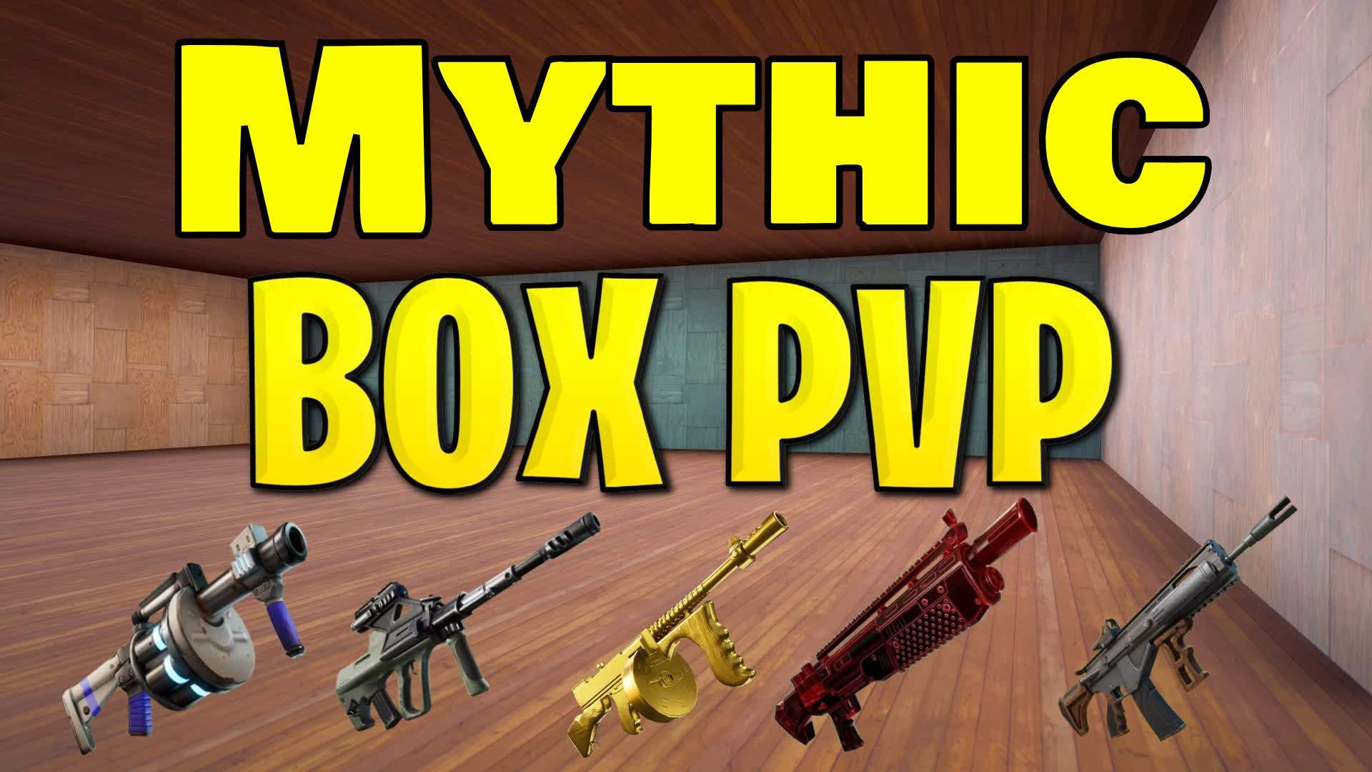 Mythic Box PvP📦