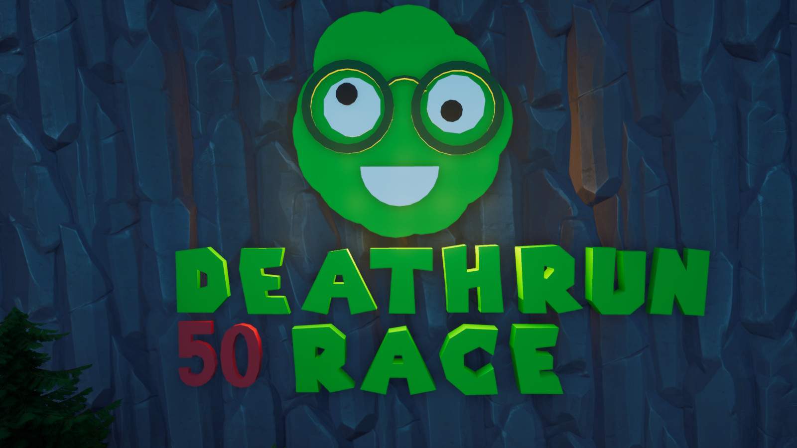 DEATHRUN 50 RACE