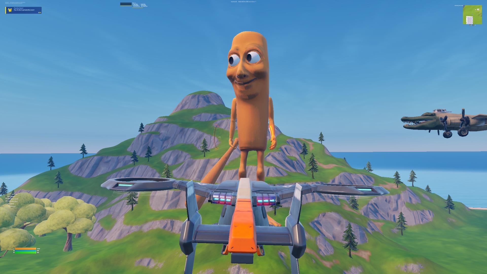😵‍💫 Brainrot Speed Simulator ⚡ image 2