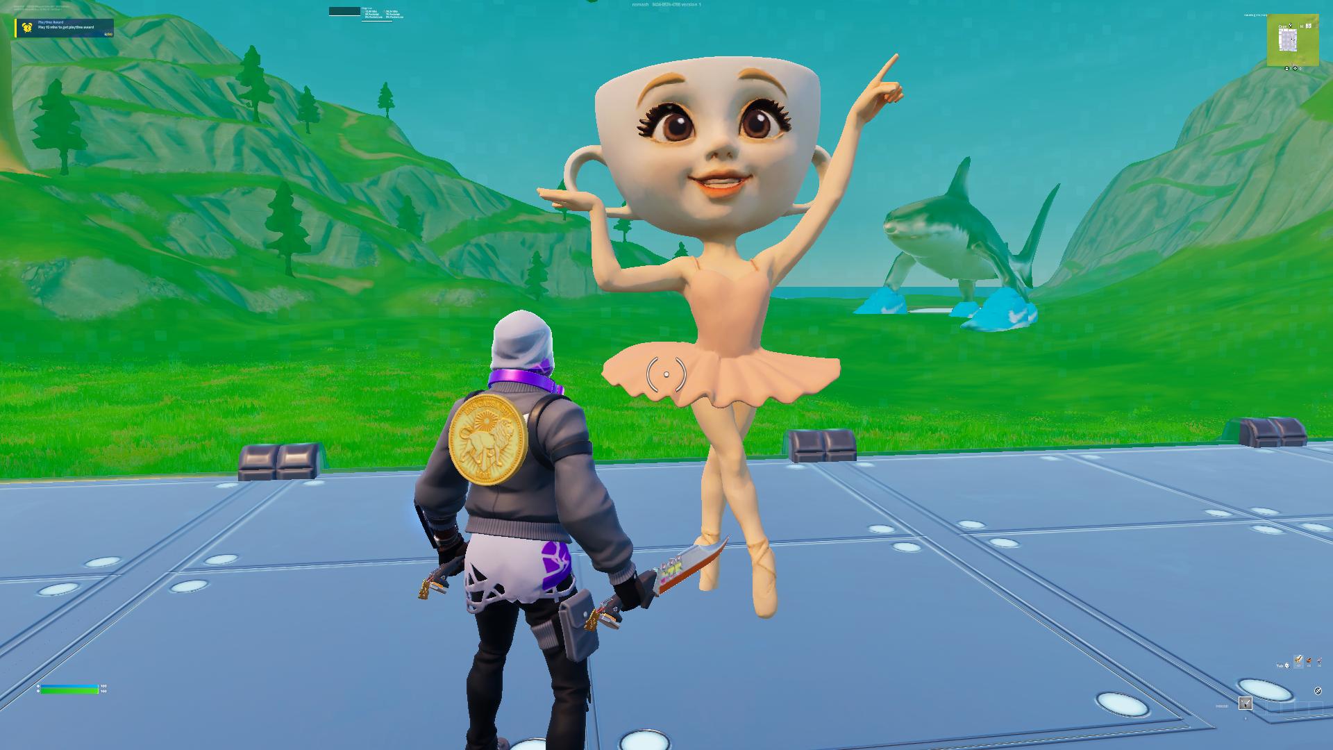 😵‍💫 Brainrot Speed Simulator ⚡ image 3