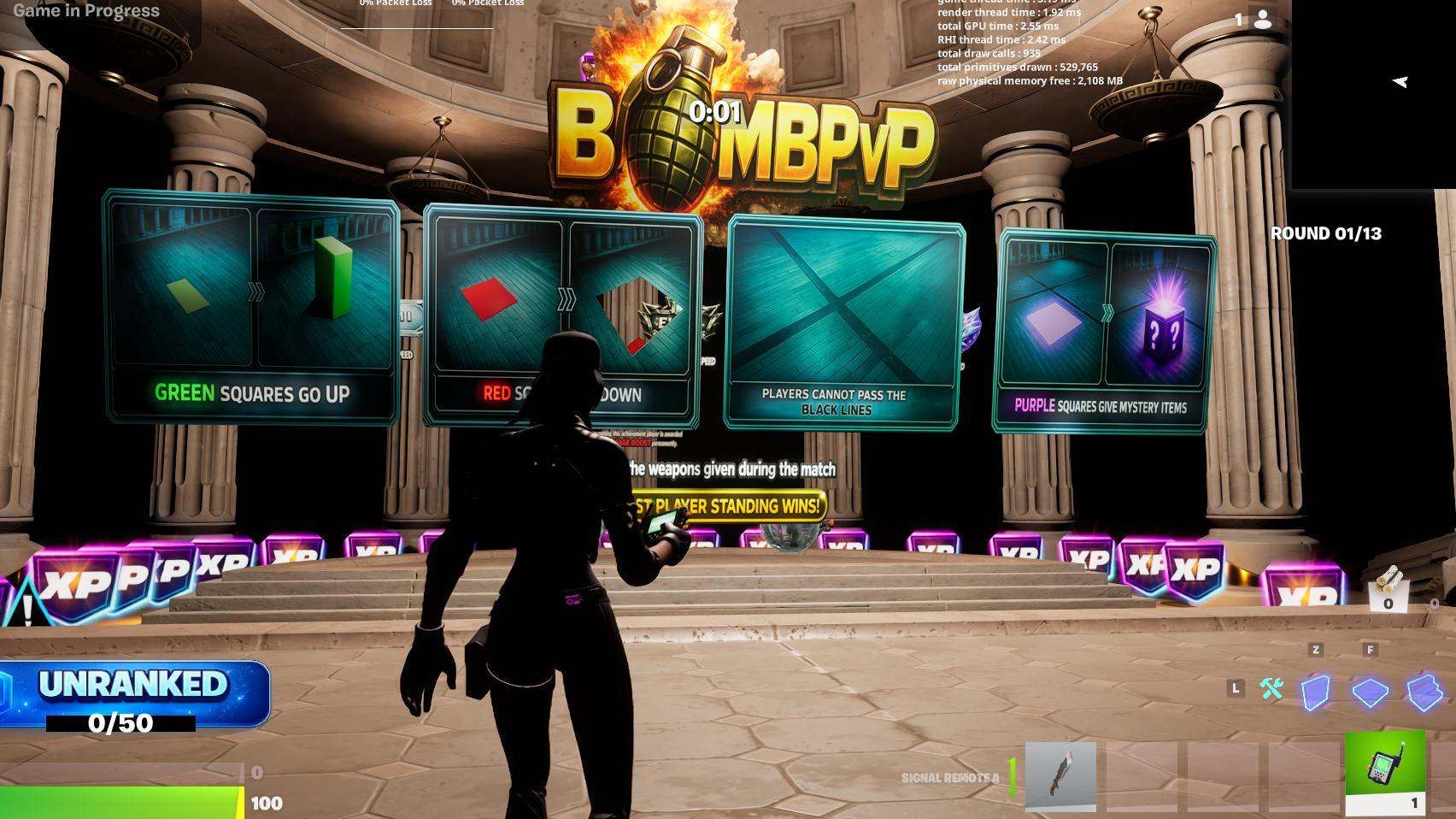 BombPVP image 2