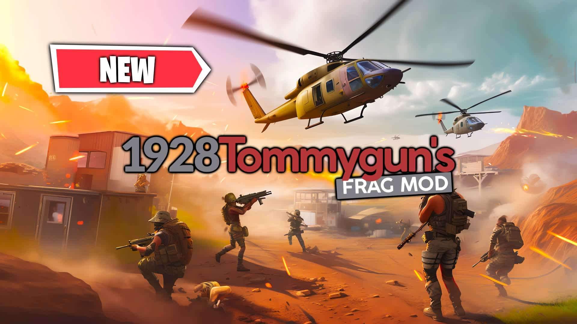 TommygunsFragMod