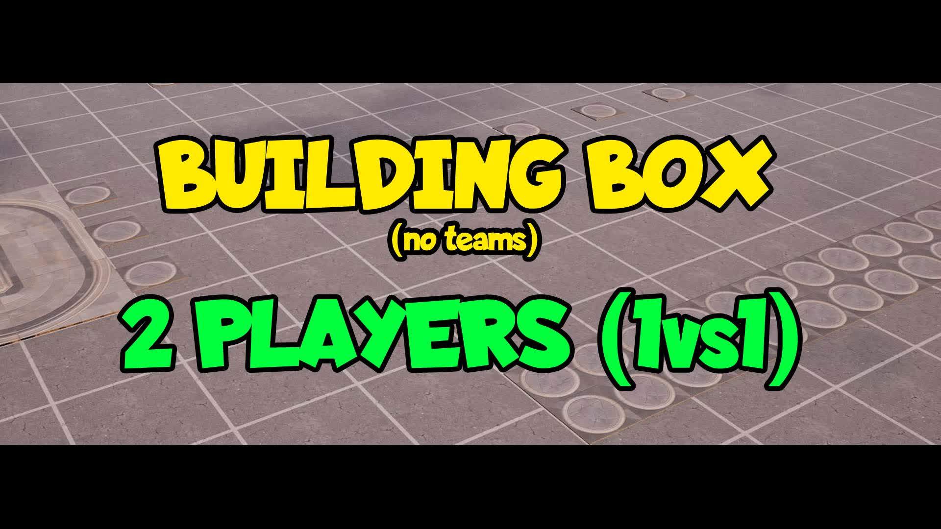 BUILDING BOX 2