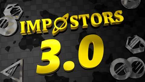 IMPOSTORS 3.0:インポスターズ 3.0