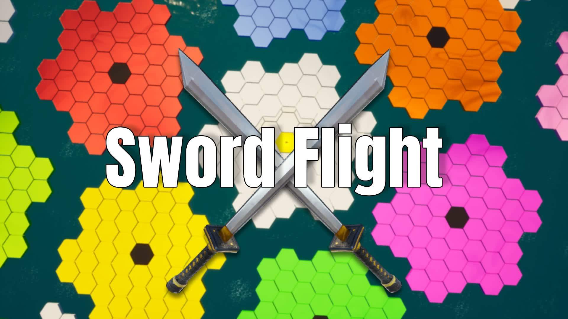 Sword Flight🗡️