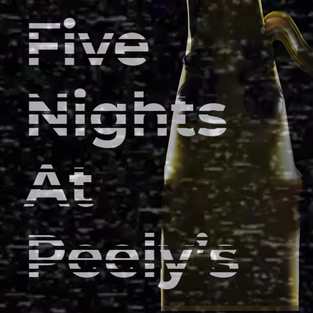 Five Nights At Peely's image 2