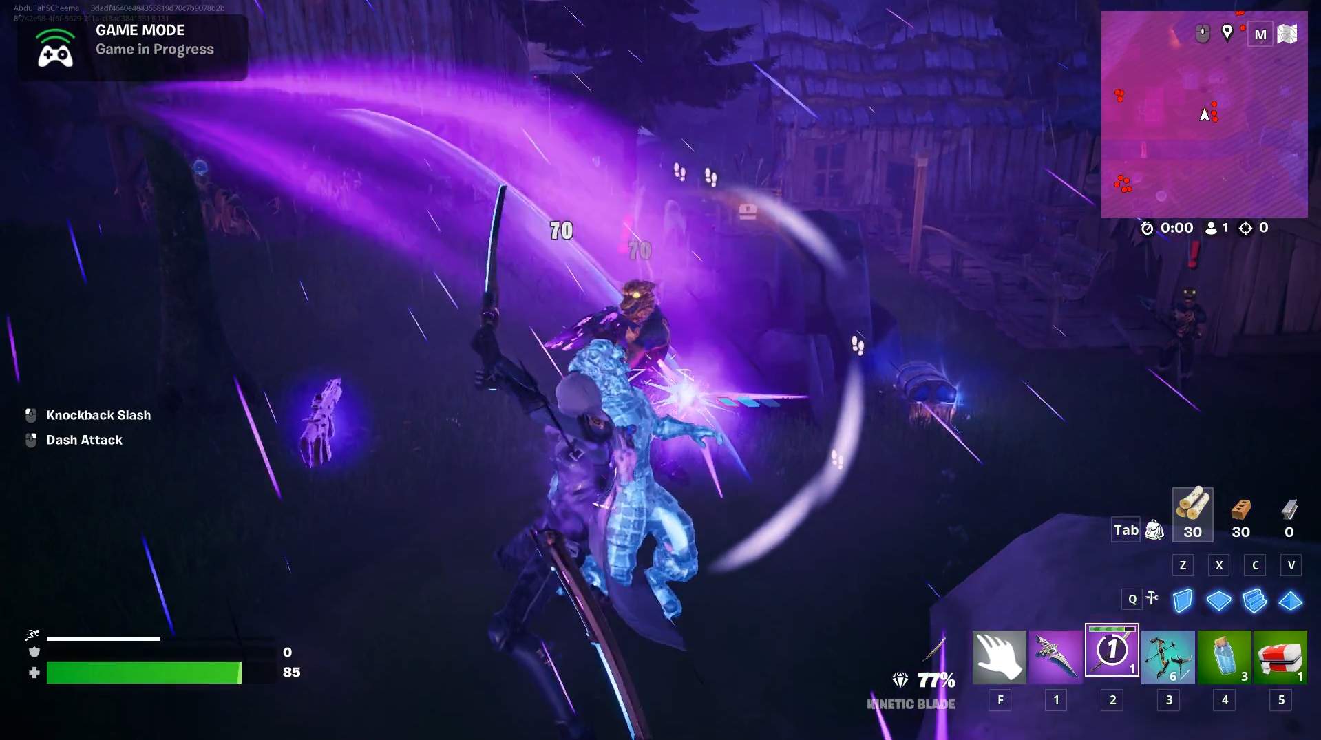 Shadowvale Island image 2