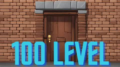 100 Level Escape Room