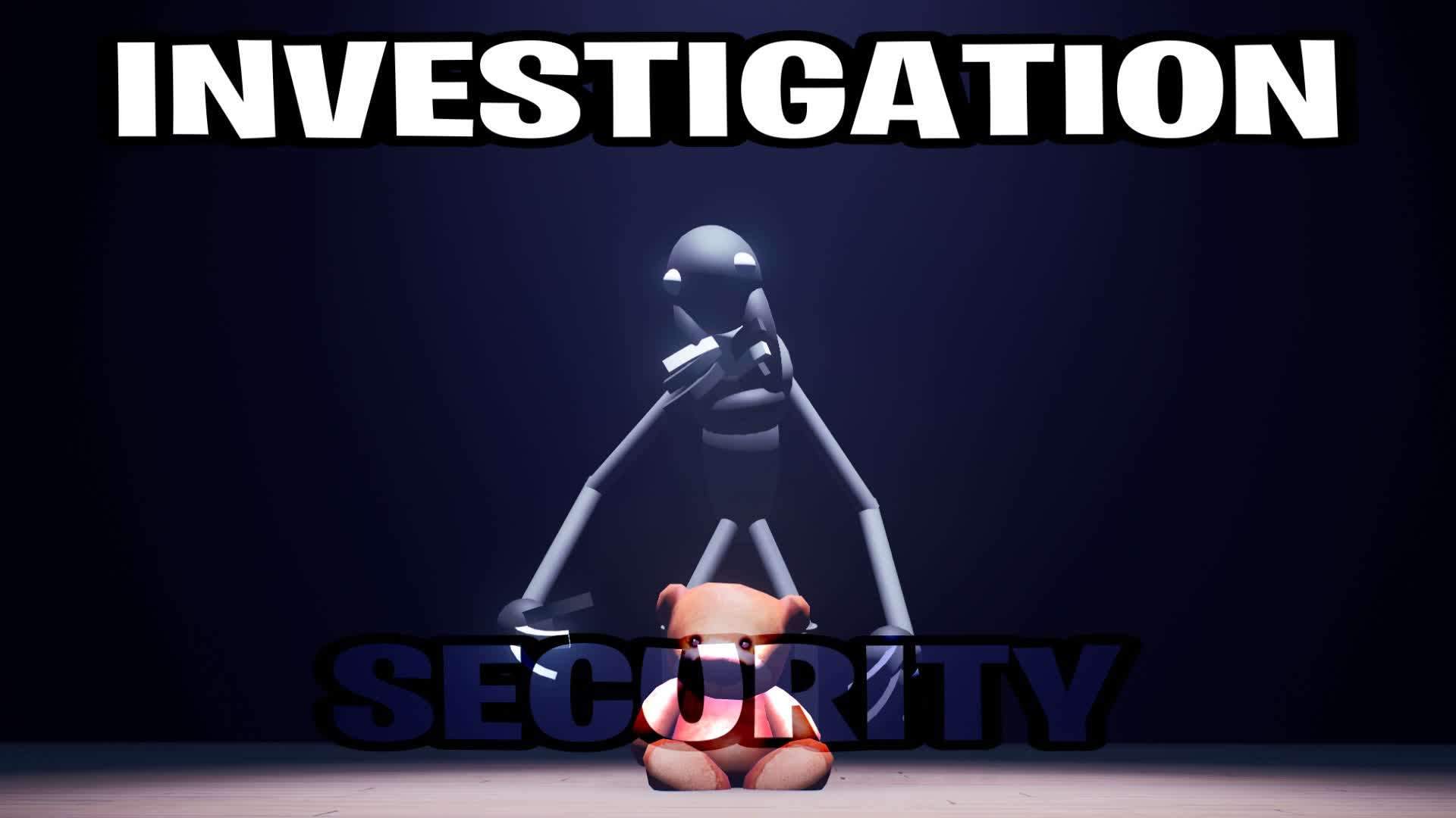 Investigation: Security