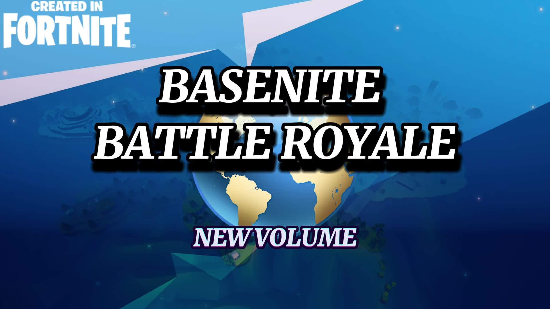 Basenite Battle Royale (OG) 💎