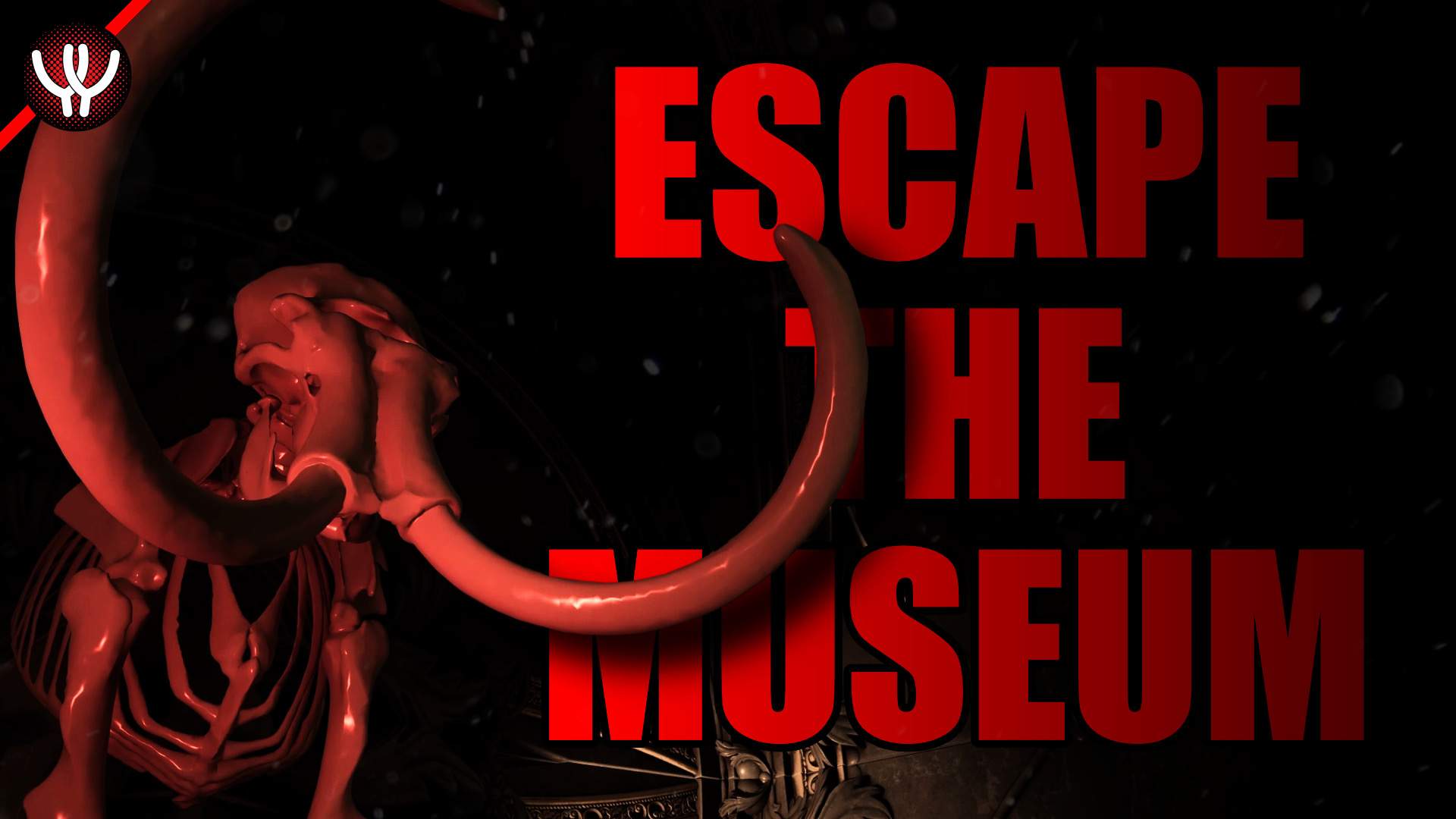 【HORROR】Museum Escape