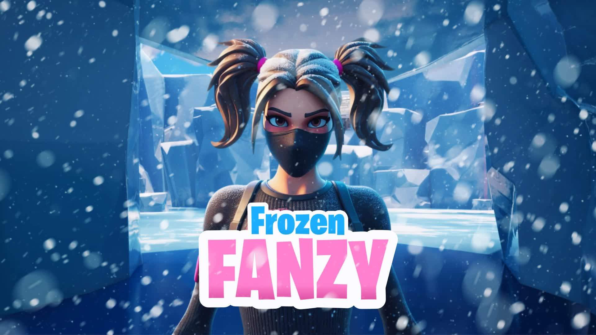 Frozen Fanzy [Arena]