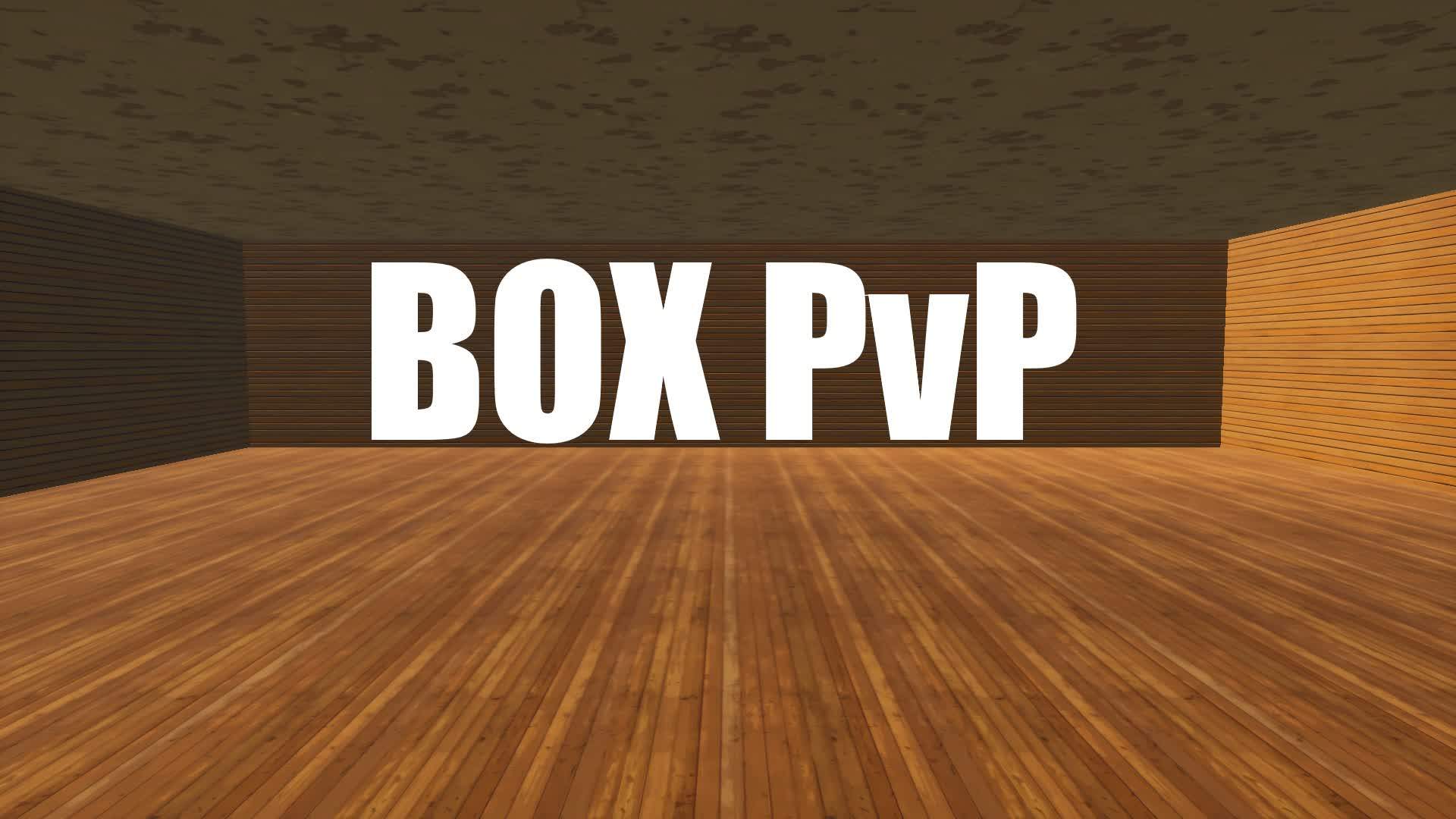 12 Person BOX PVP