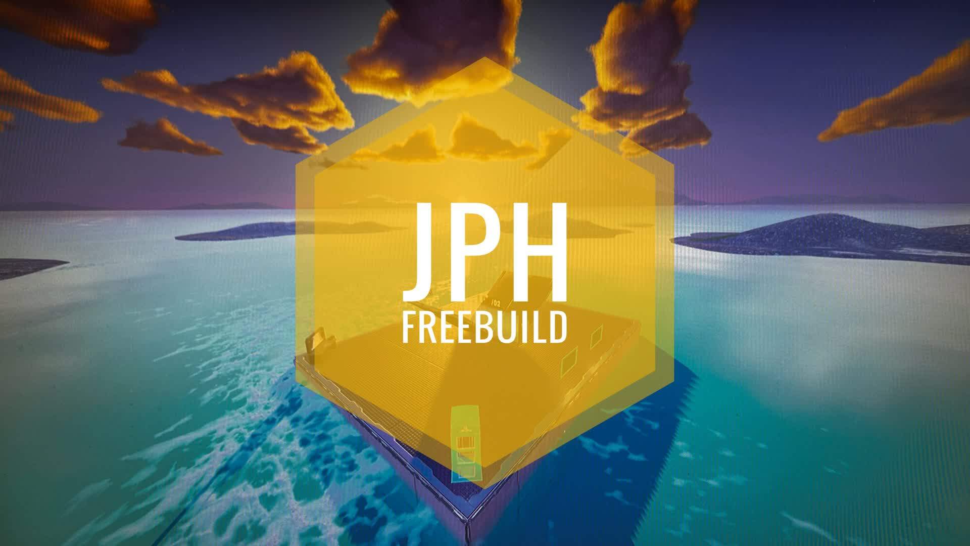 JPH Freebuild