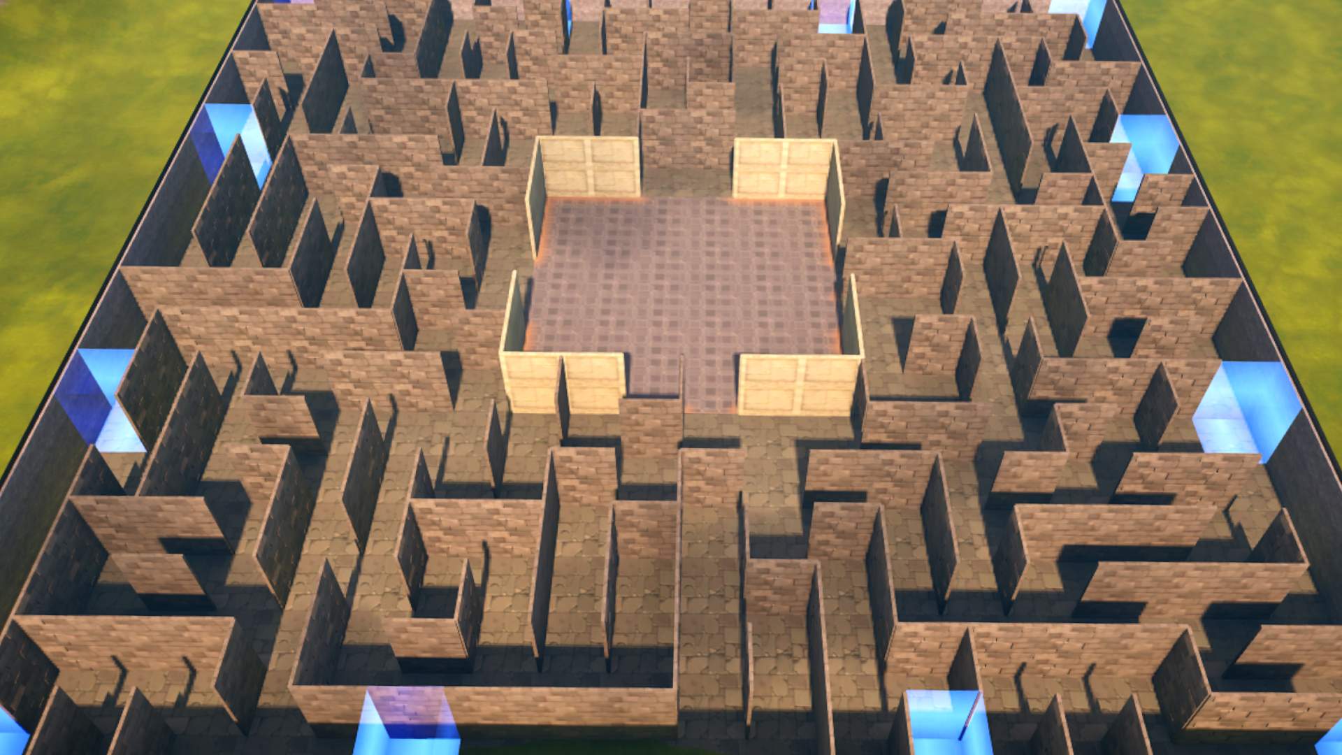 Maze Box Fights! 💥 image 3