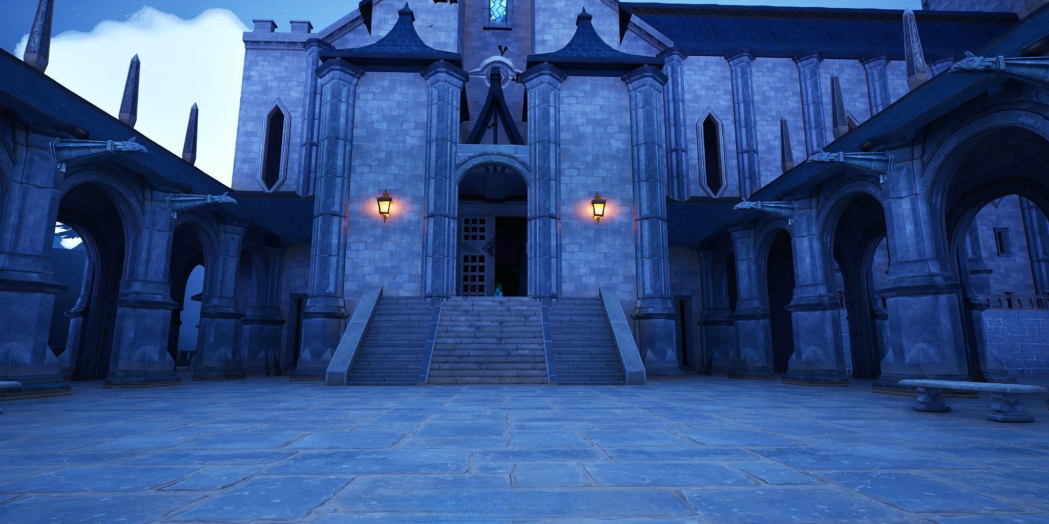 Hogwarts ESCAPE GAME (Harry Potter) image 2