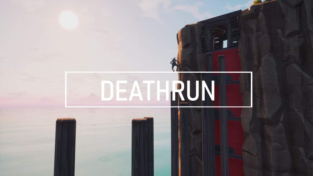 SPRING RACE DEATHRUN (22 LEVELS, EASY) image 2