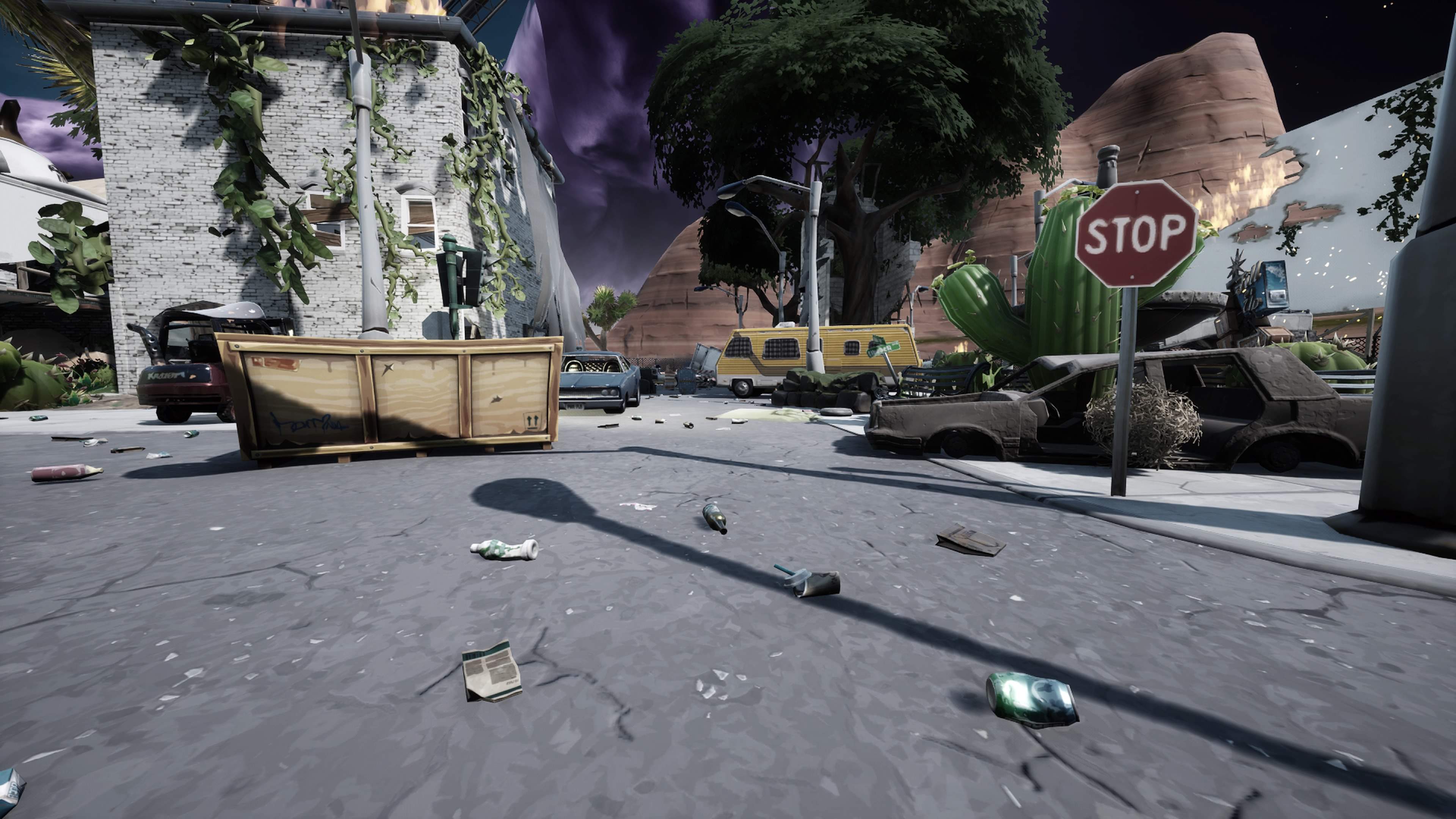 GUNFIGHT SND - THE AFTERMATH image 2