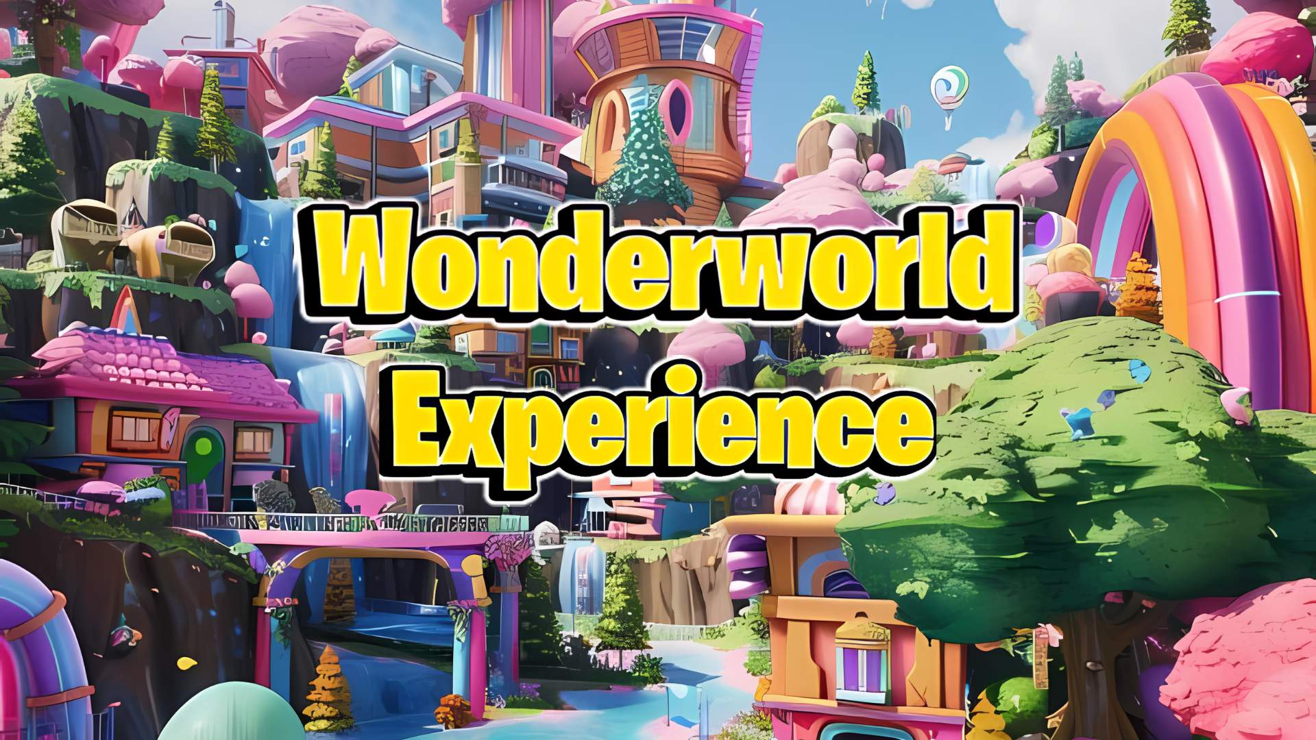WonderWorld Experience image 2