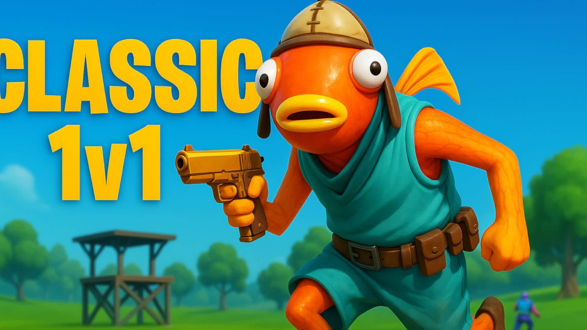 Classic 1v1