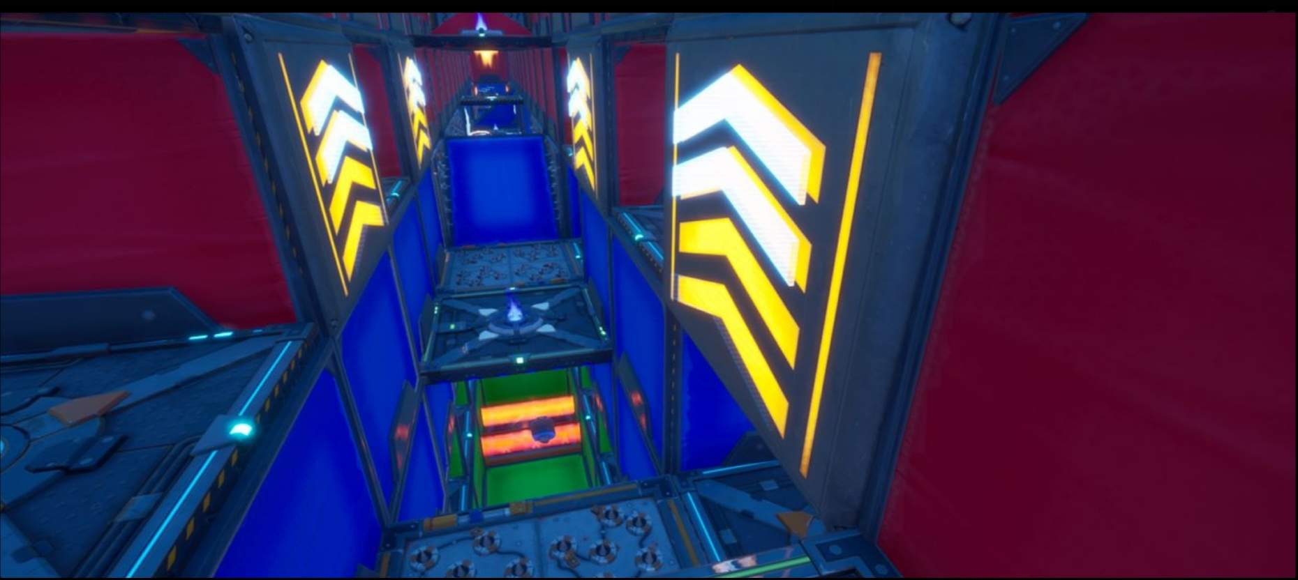 BOX ONLY DEATHRUN image 2