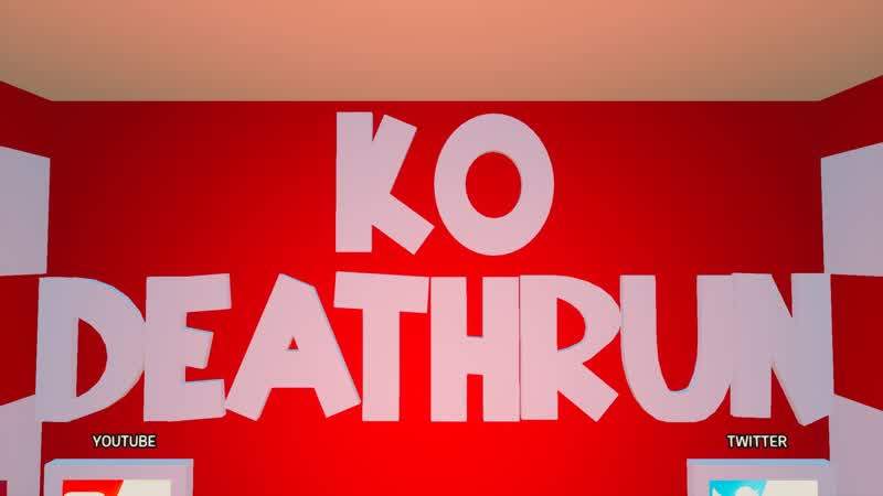 K.O. DEATHRUN - 40 LEVELS