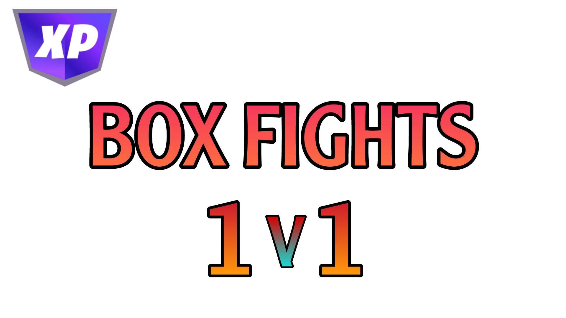 BOX FIGHTS - 1V1 (XP)