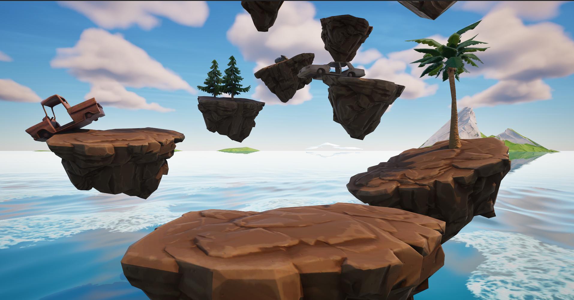 ☠️Deathrun☠️ ⚔️1v1⚔️ image 3