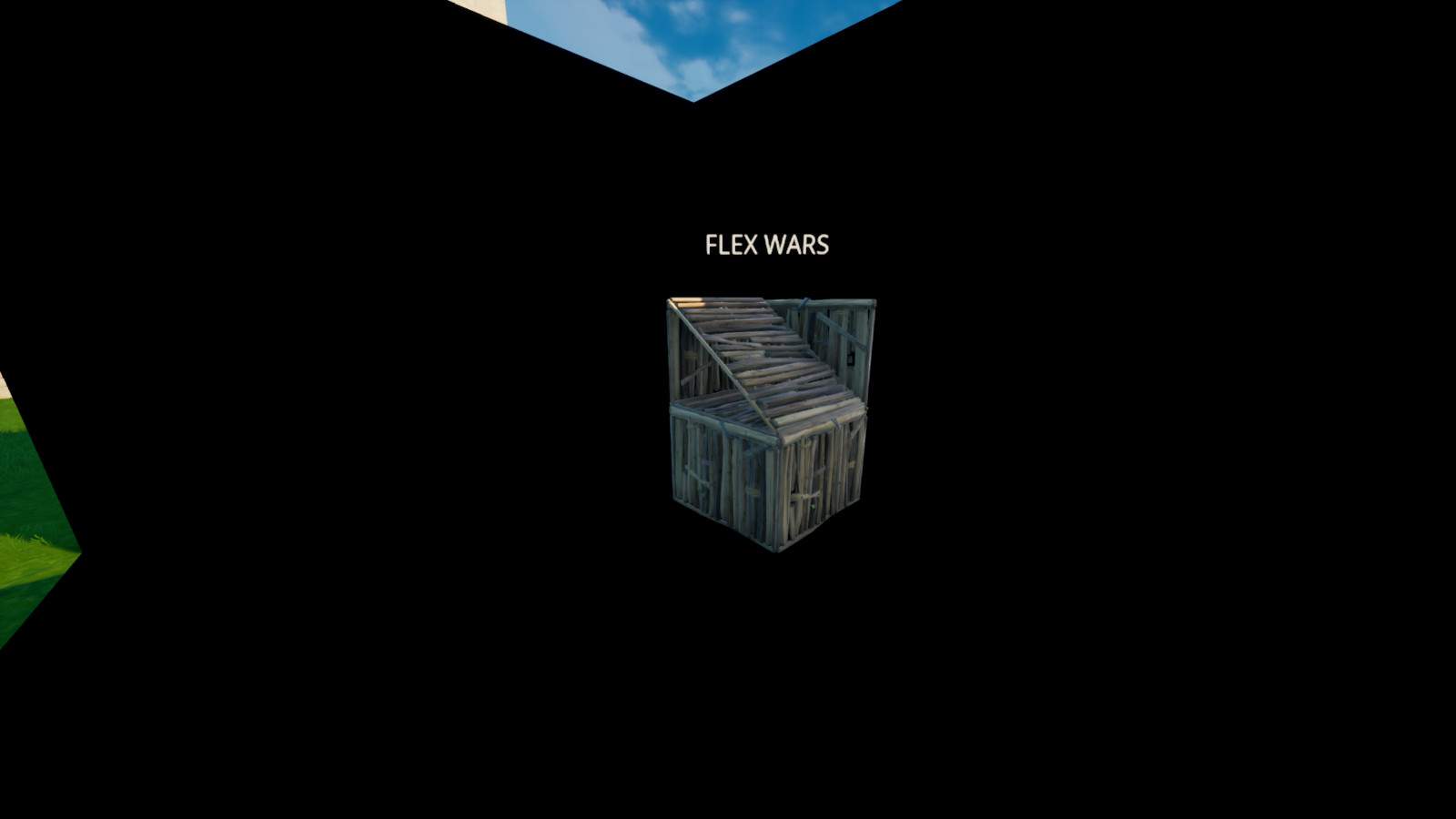 FLEX WARS (16 PLAYER)
