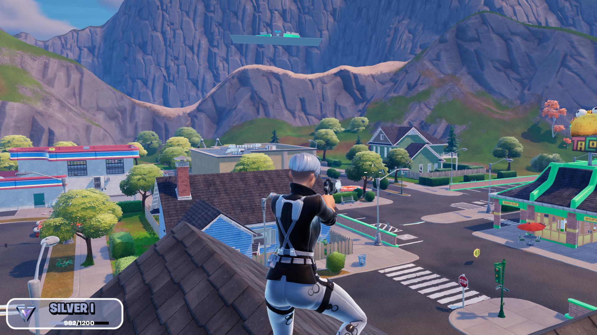 SUPER MAMMOTH 🎯 GREASY GROVE image 3