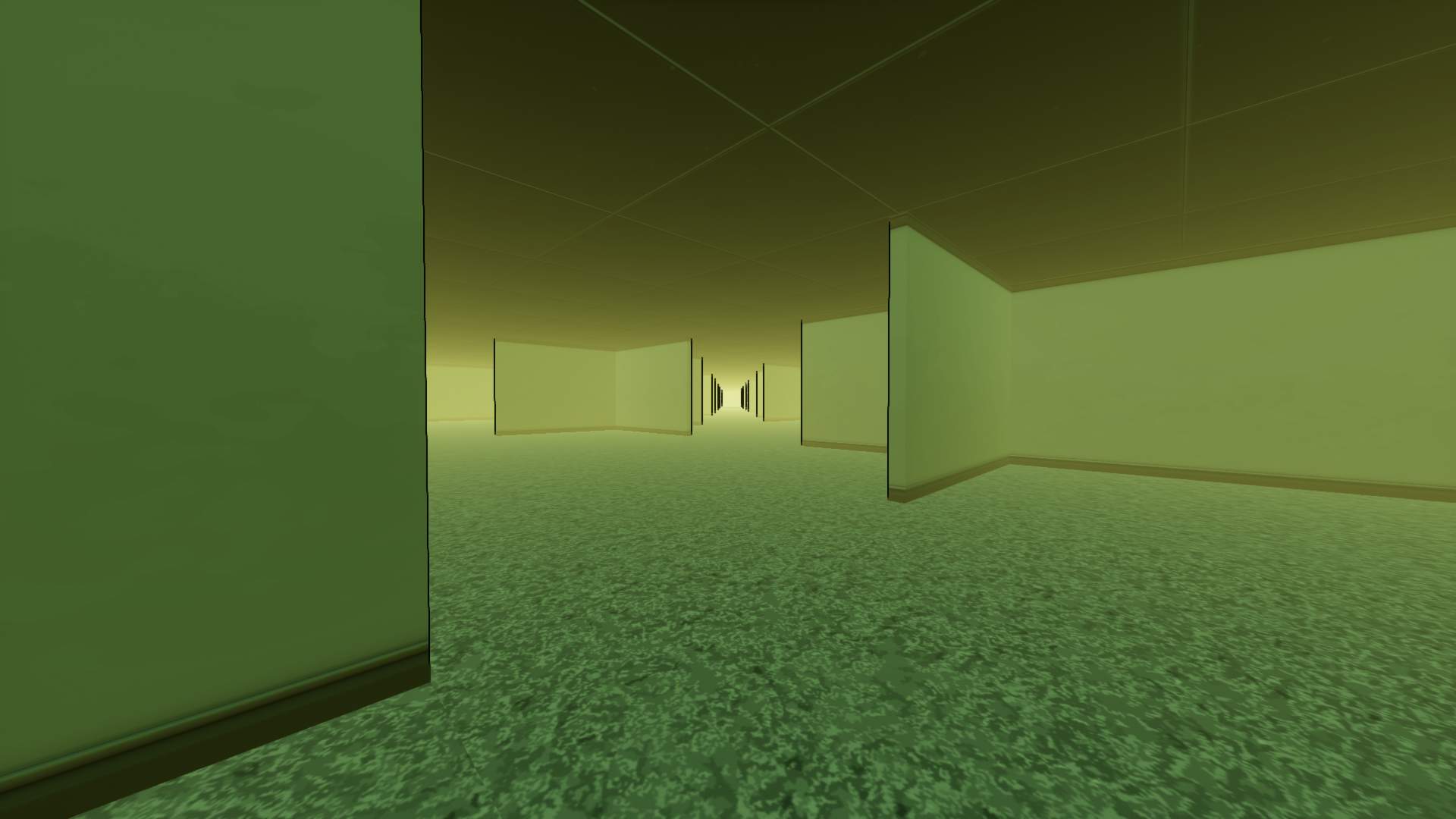 THE AGENCY'S BACKROOMS (BETA) image 3