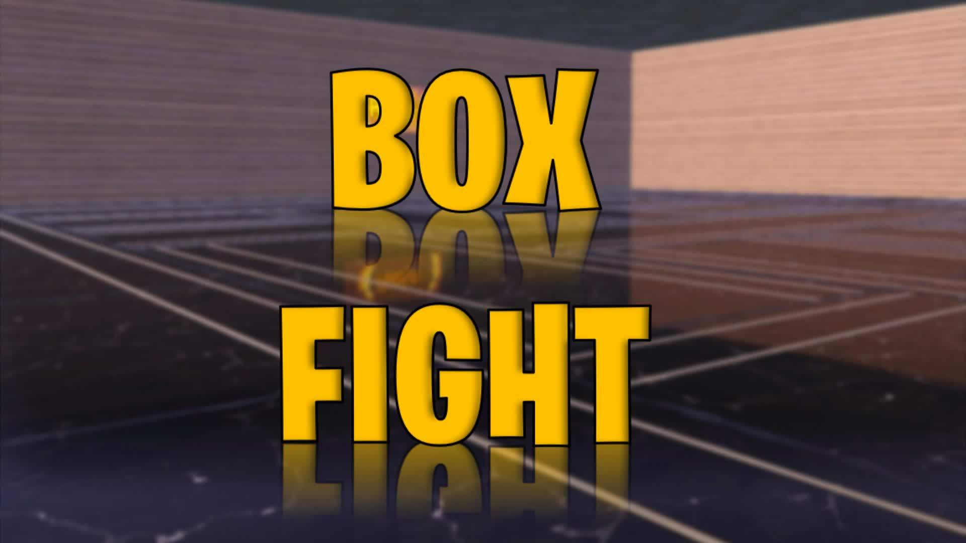 SHAAS BOX FIGHT