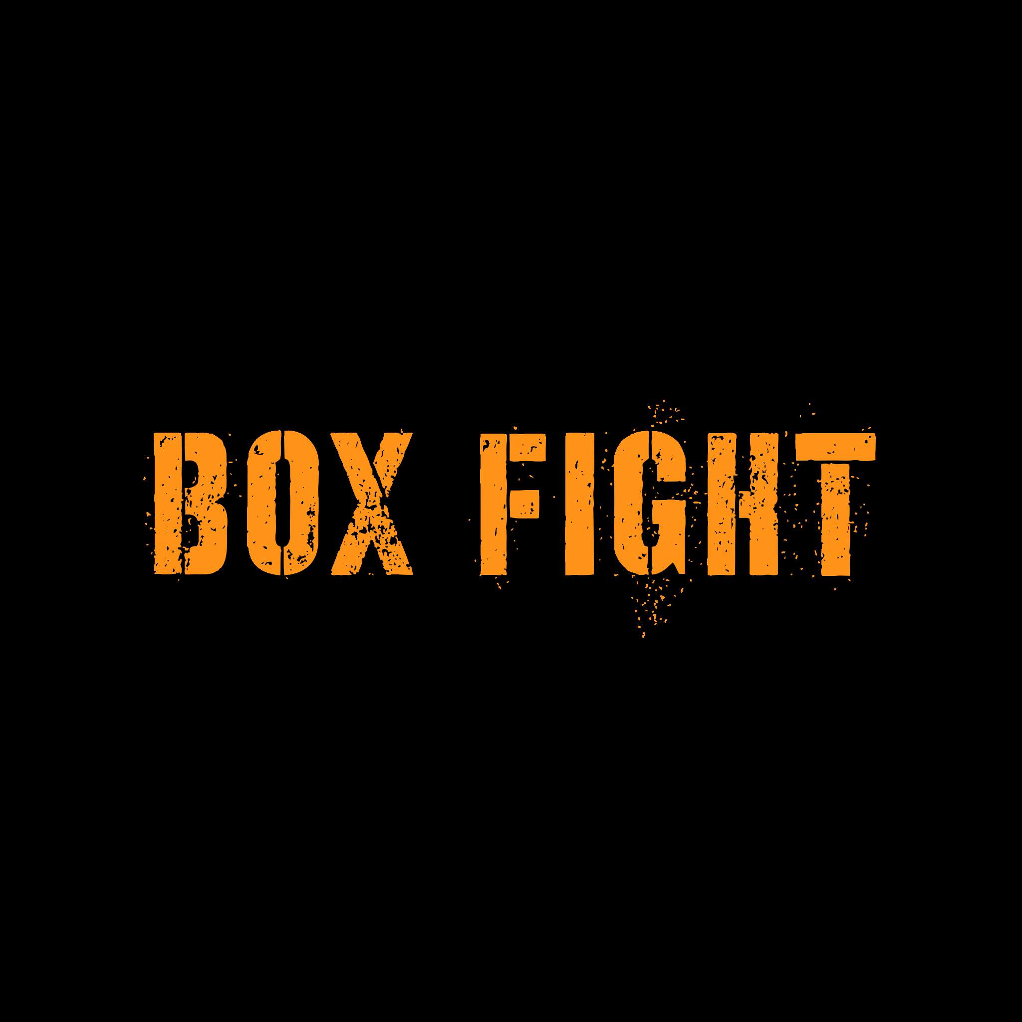 SHAAS BOX FIGHT image 2