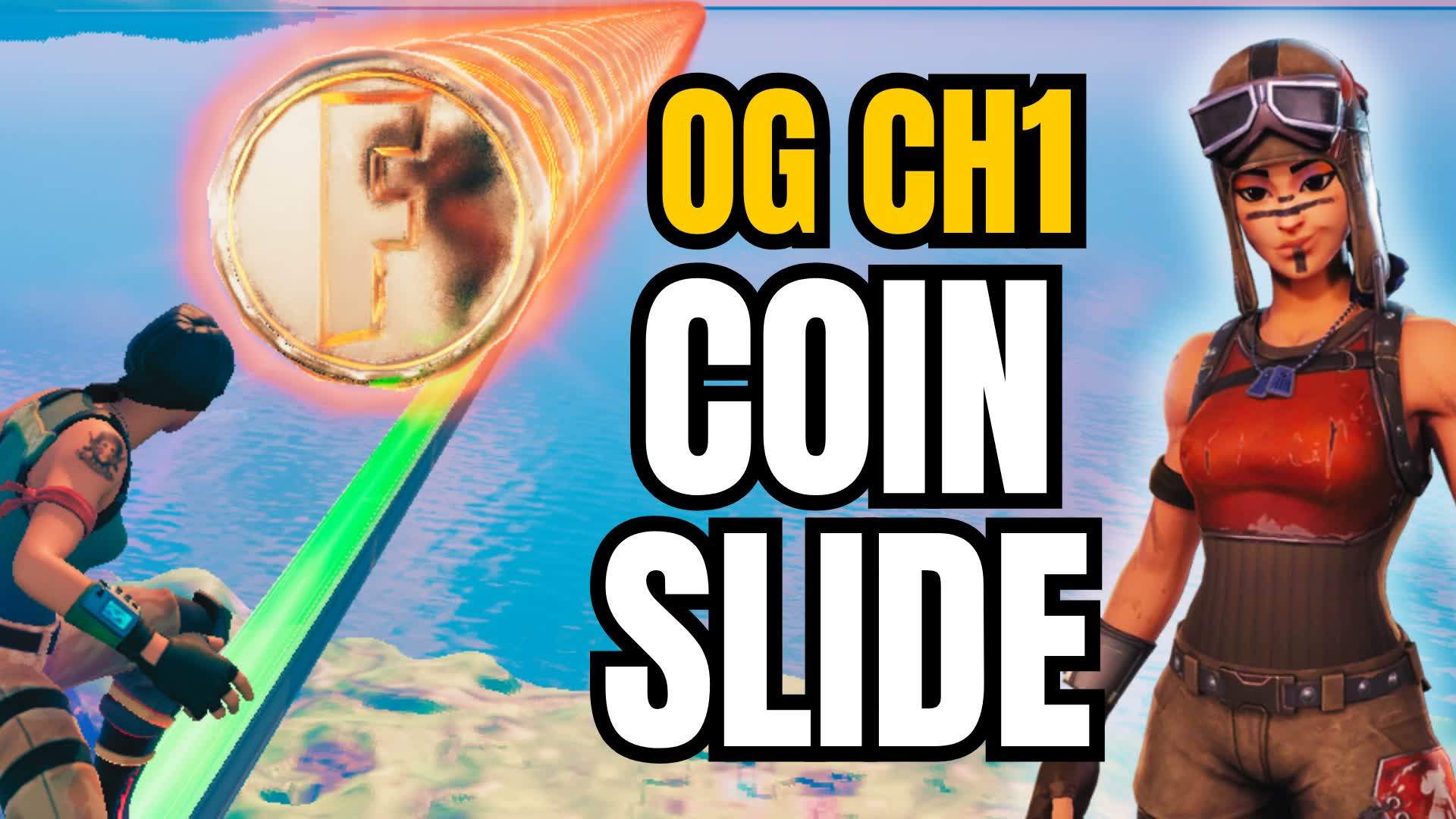 OG COIN SLIDE ⭐