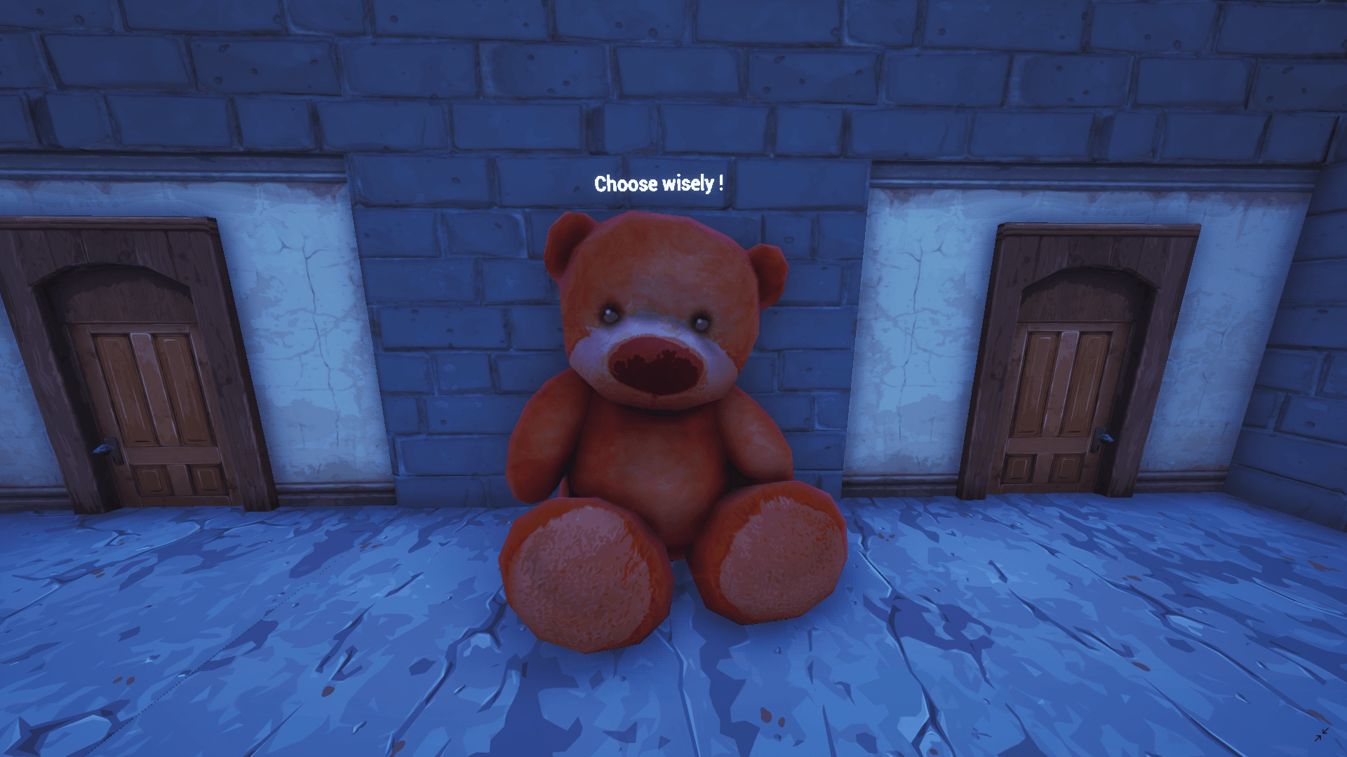 Where To Find The Teddy On Creative Fortnite Escape The Teddies 2 0 Fortnite Creative Map Code Dropnite