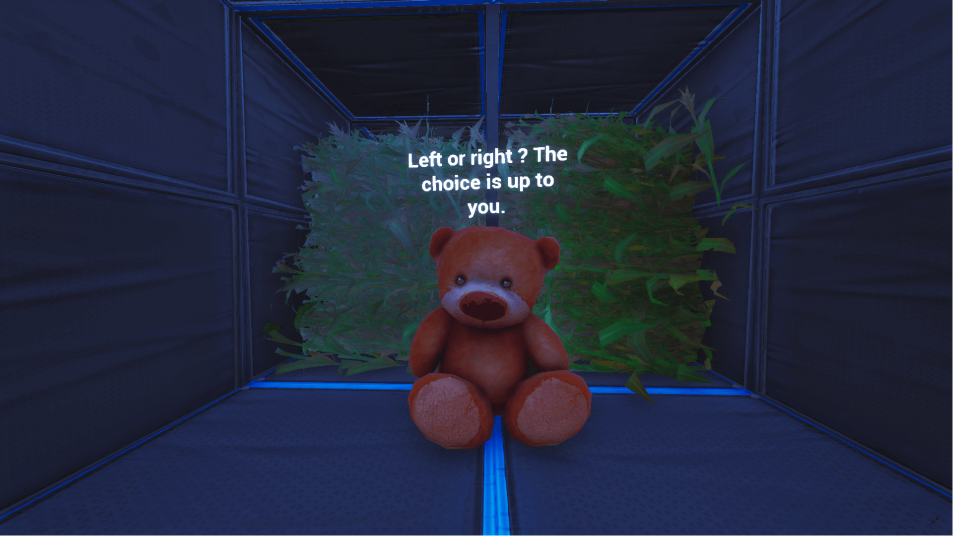 Teddy Bear Escape Room Fortnite Escape The Teddies 2 0 Fortnite Creative Map Code Dropnite