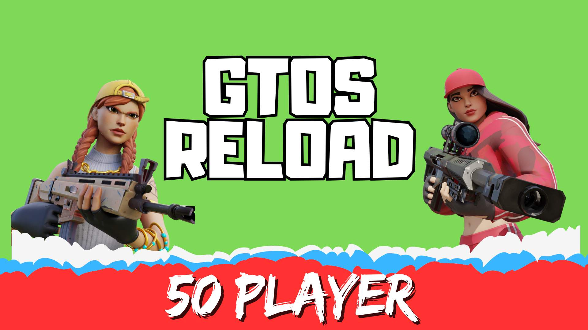 GTOS RELOAD