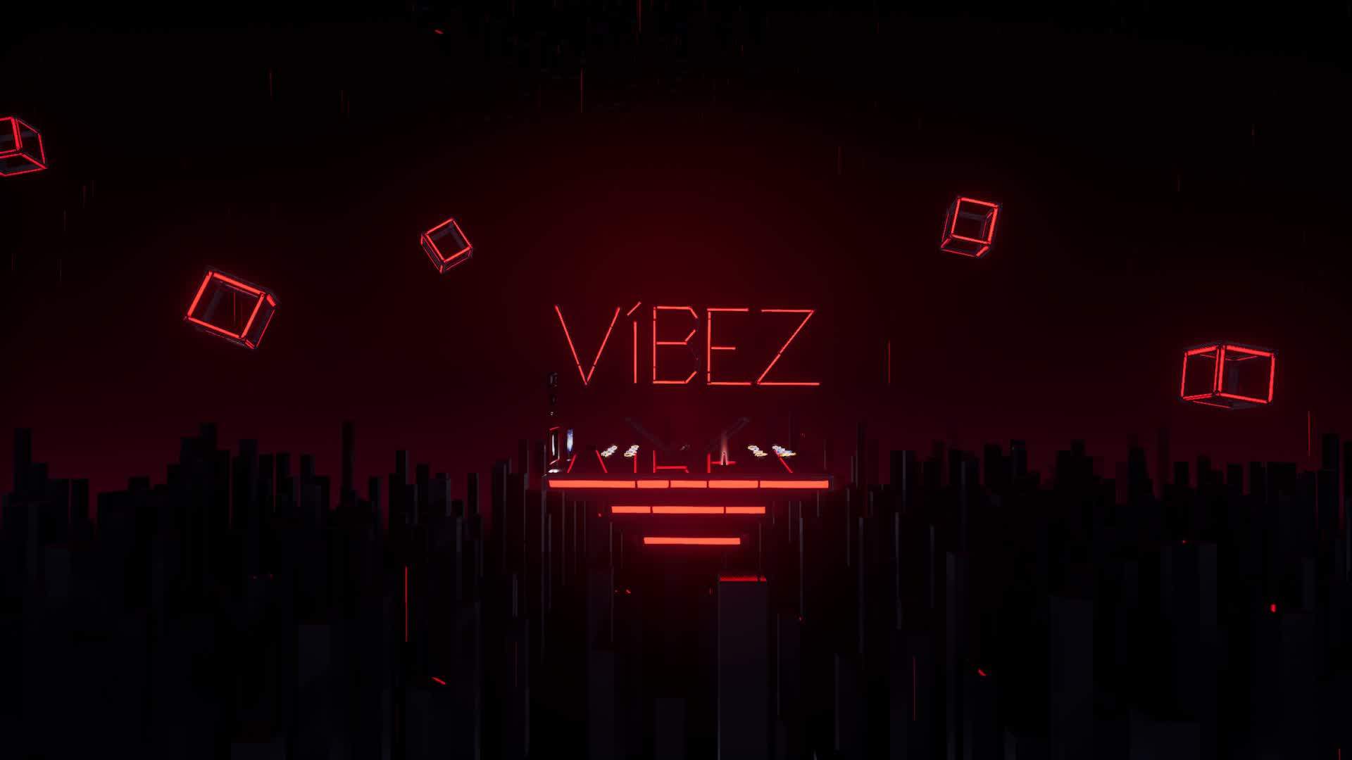 VIBEZ •NO DELAY• 1V1 [RED]
