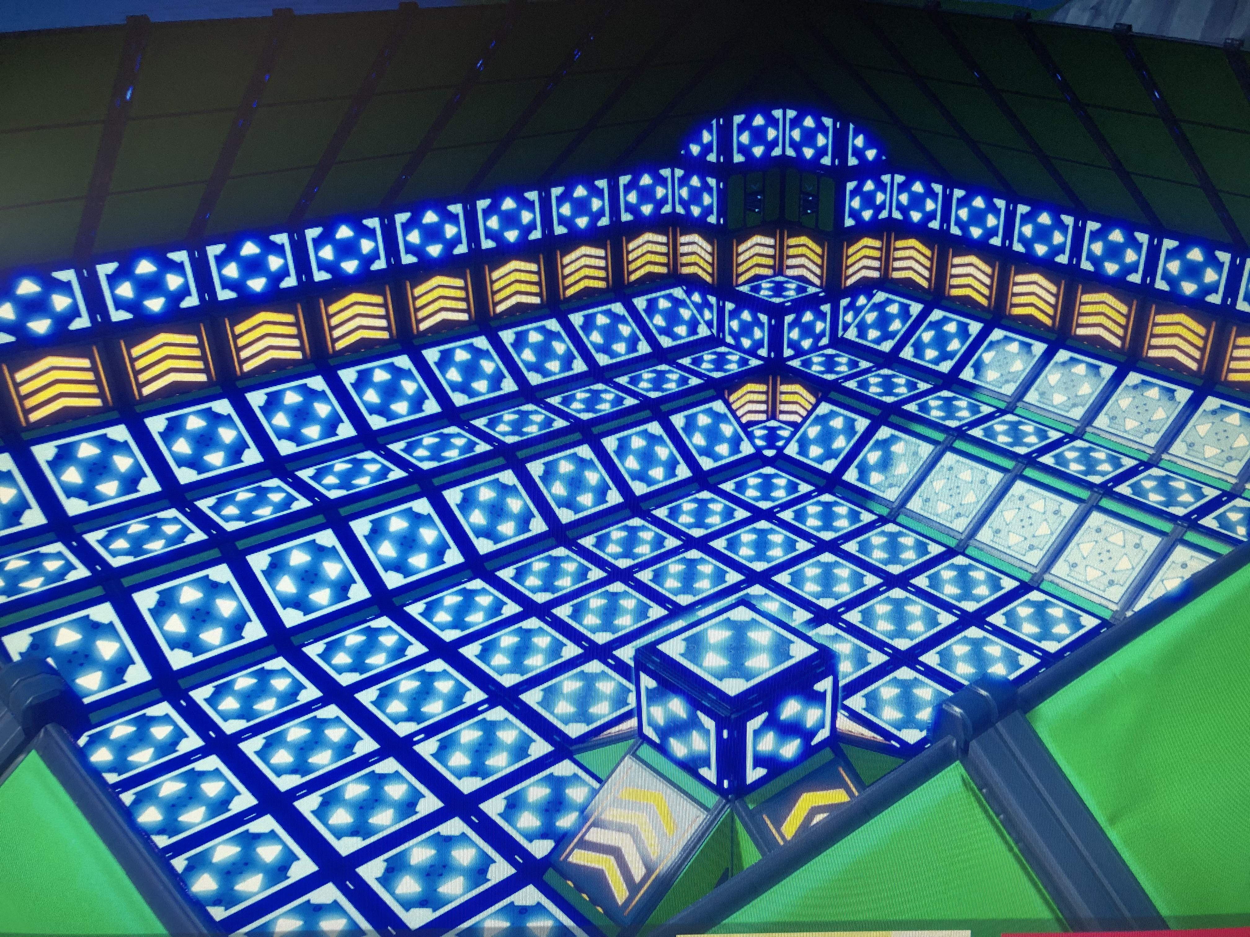 BOUNCER ARENA image 2