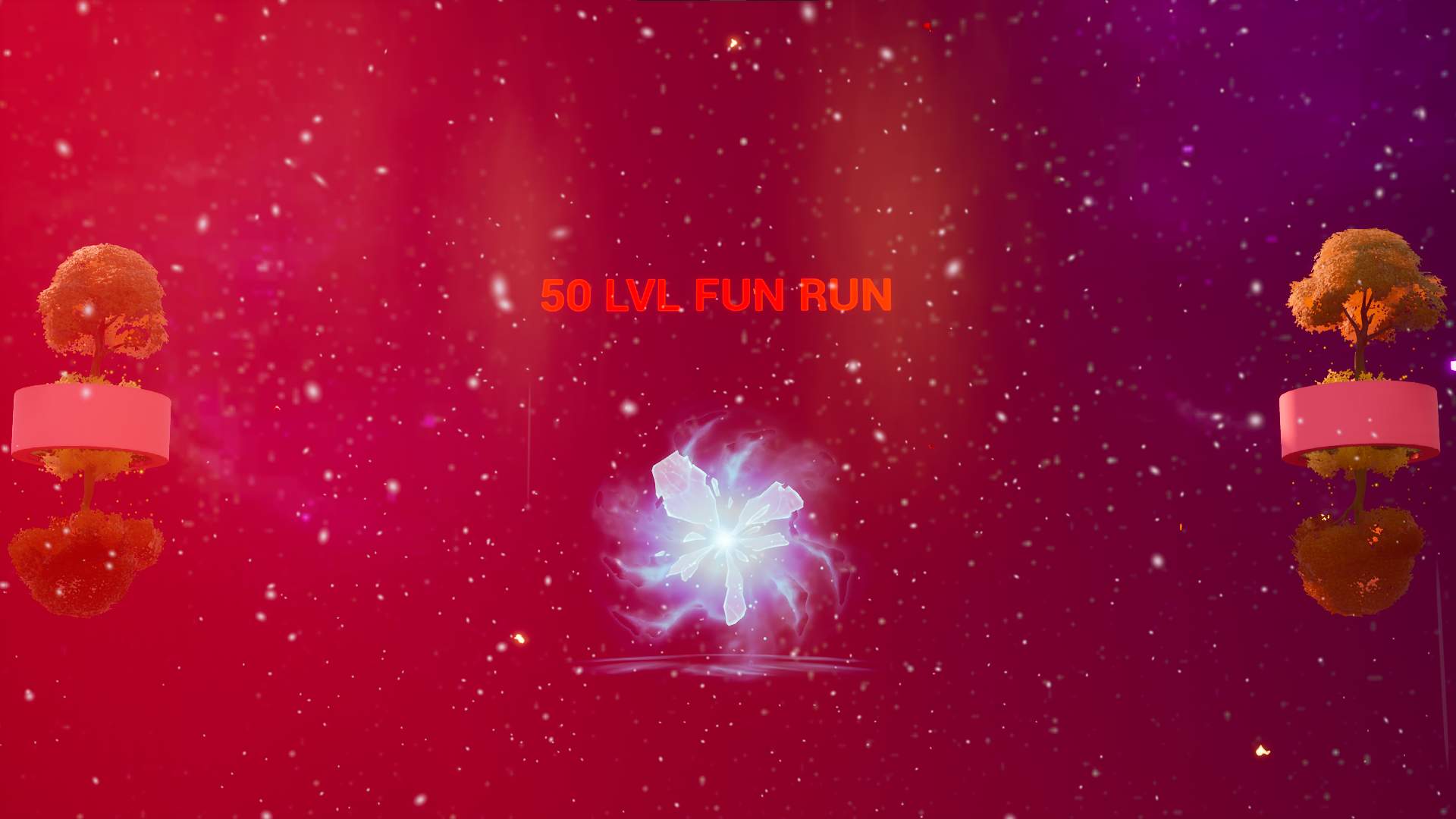 30 lvl Fun Run