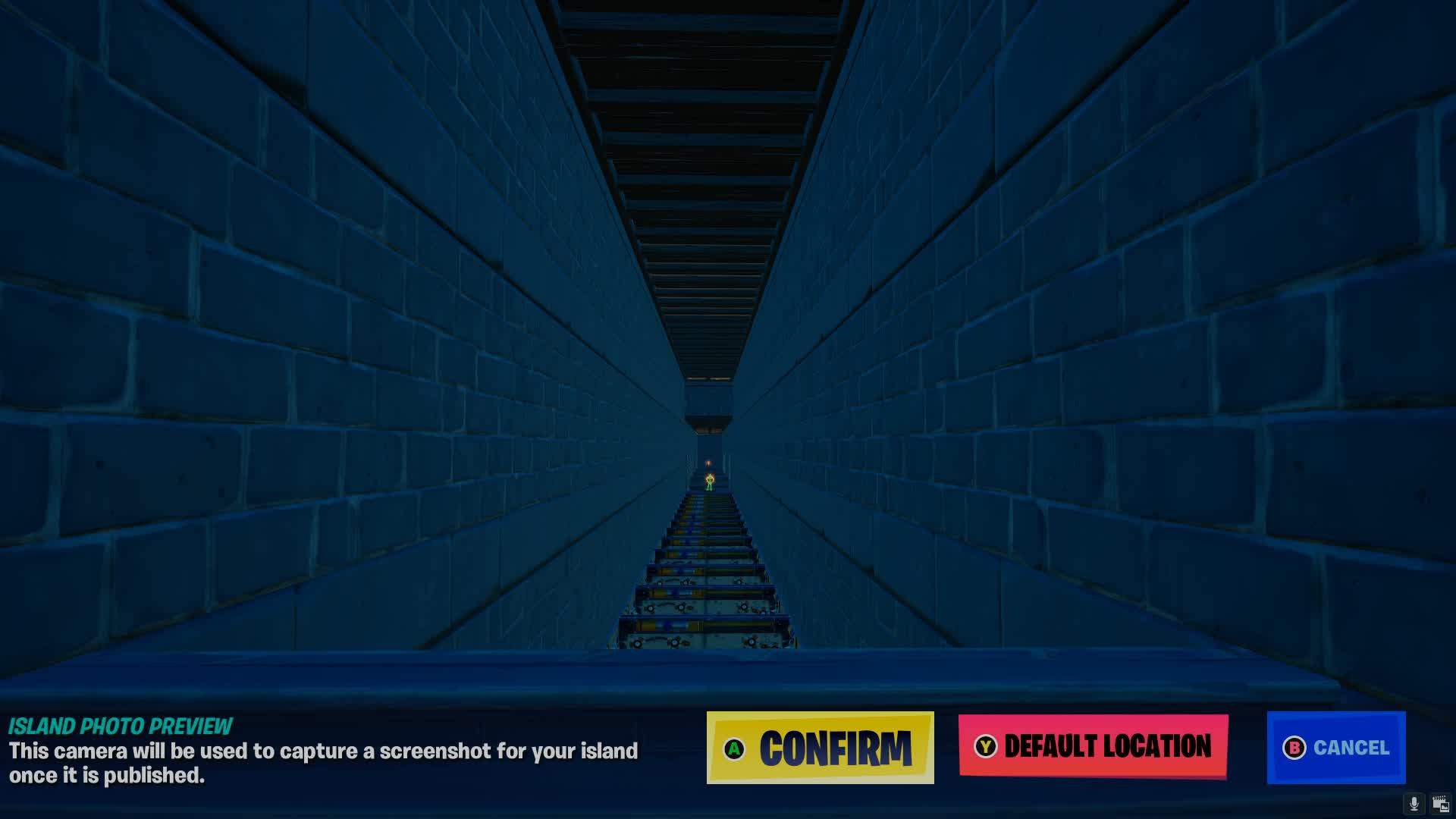 ESCAPE THE PRISON ! - Fortnite Creative Map Code - Dropnite