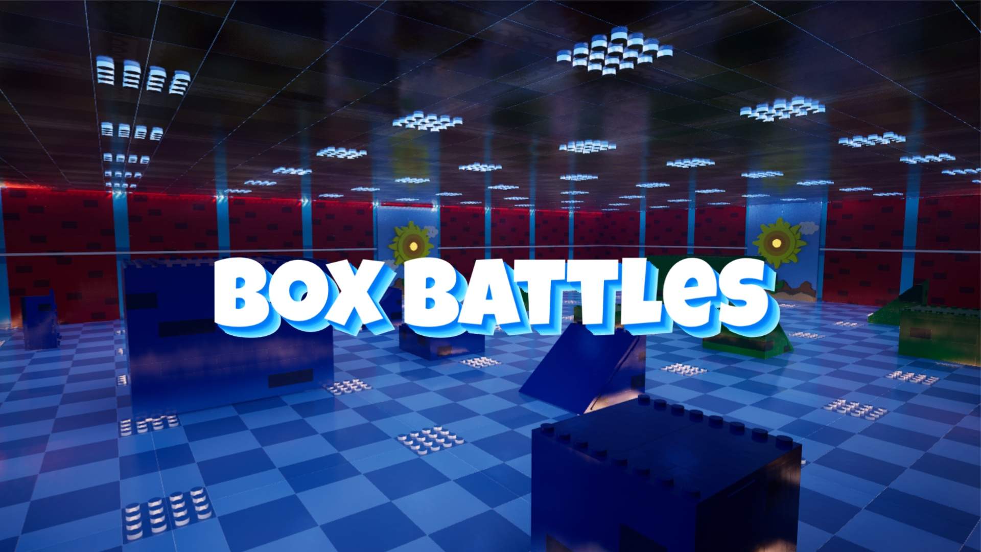 Box Battles