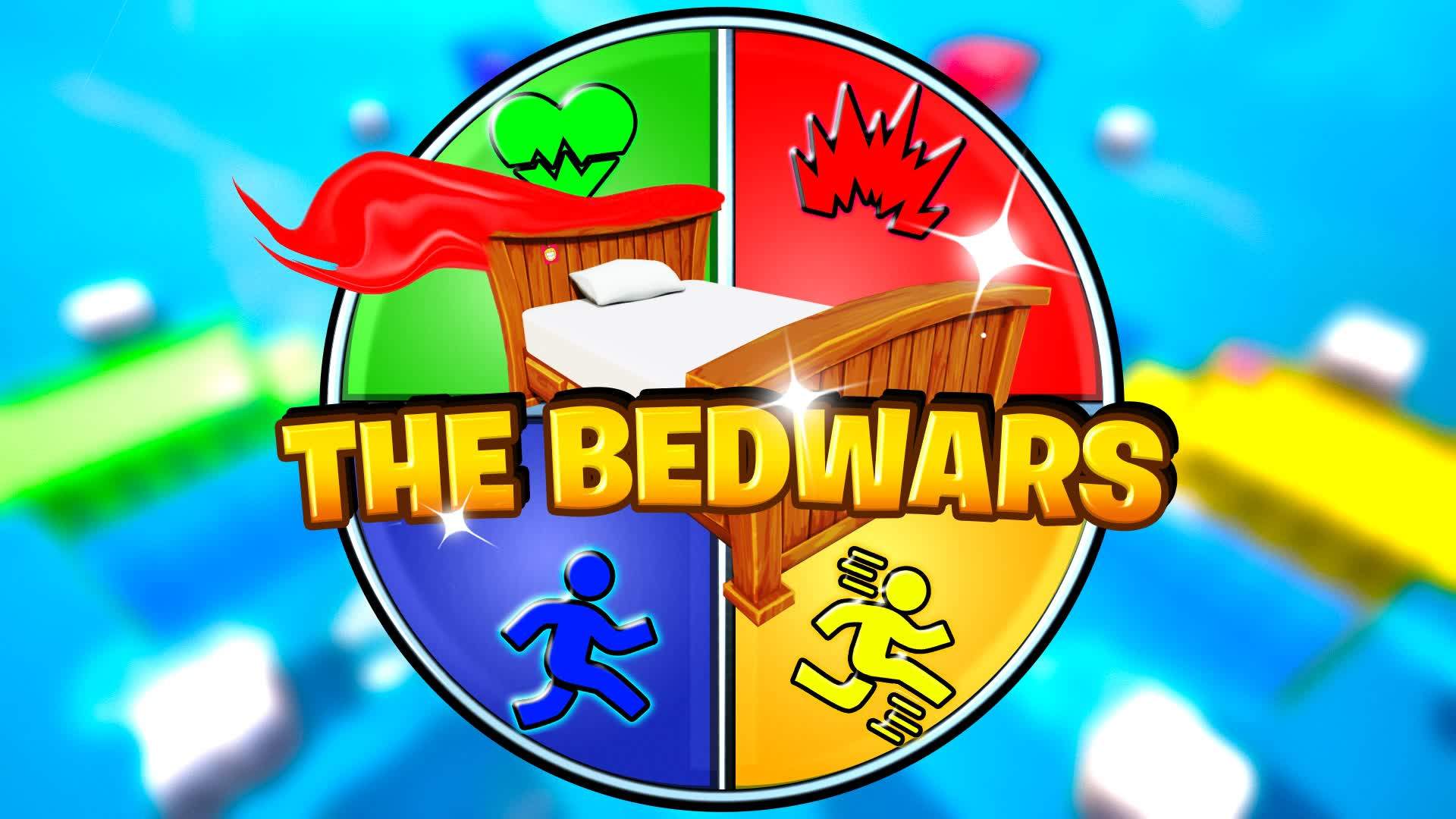 The Bed Wars